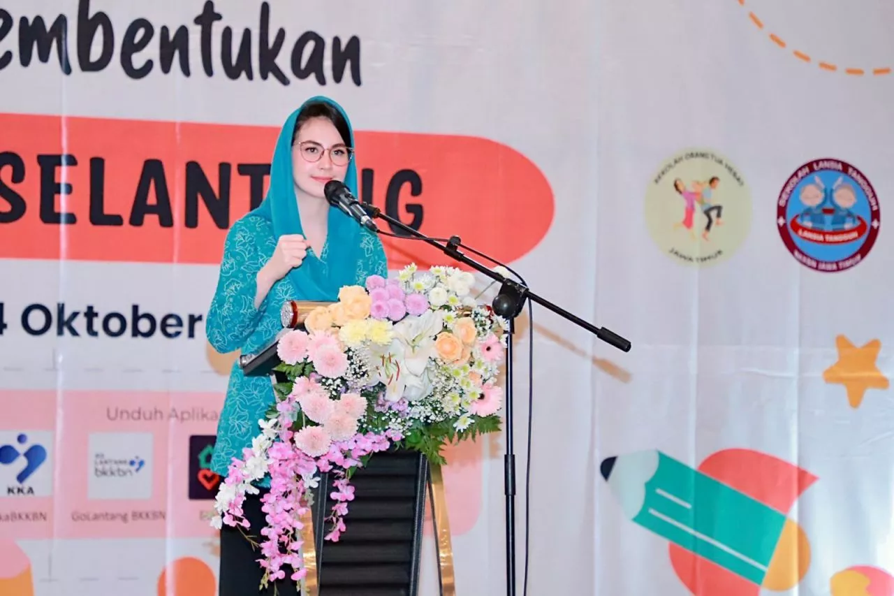 Seribu Hari Pertama Kehidupan Anak Untuk Turunkan Stunting Dan Peningkatan Kualitas Hidup Di Jatim
