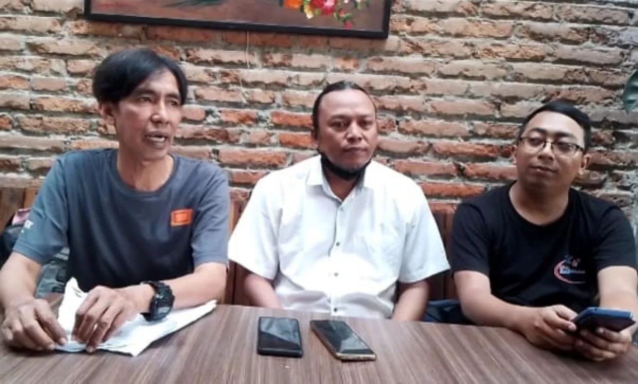 Pengurus Kompak Mundur, MIO Surabaya Bubar