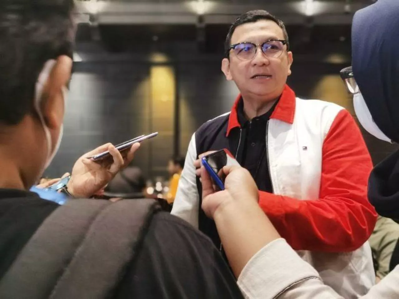 Soal Persaingan Internet, Bos Telkom Sebut Pentingkan Kualitas daripada Harga