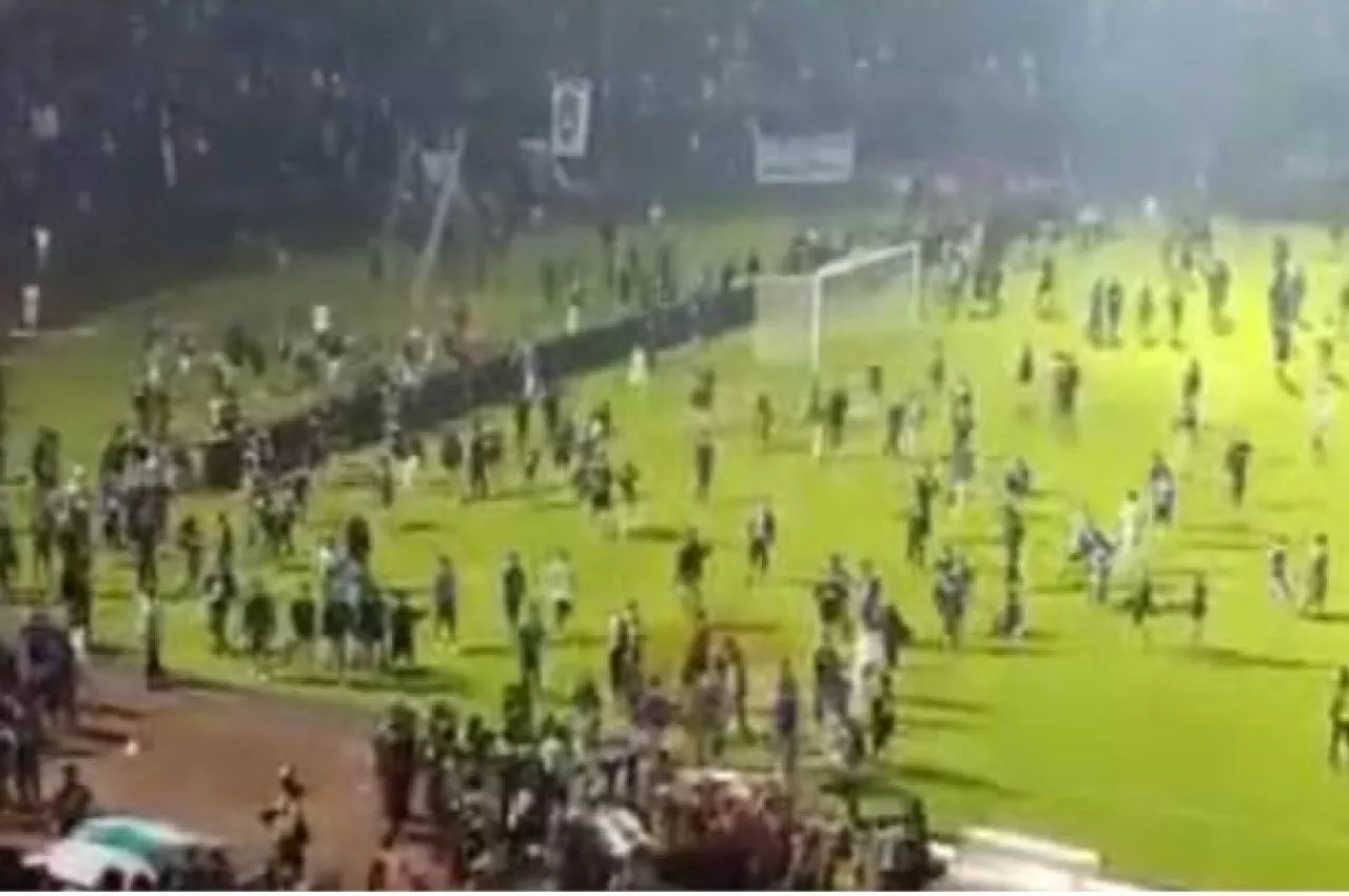Tragedi Kanjuruhan Malang, Ini Sikap Komisi X DPR RI