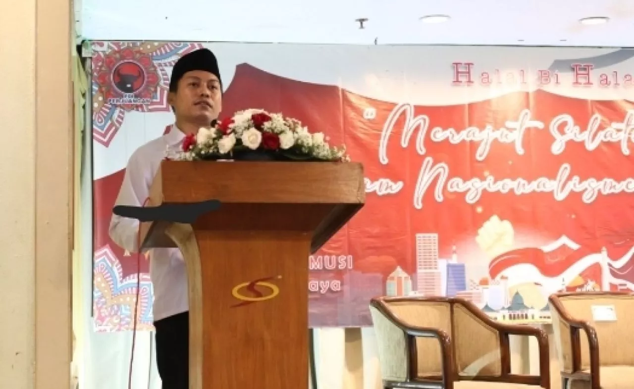 Bentuk Pengurus di 31 Kecamatan, Bamusi Sasar Kader NU-Muhammadiyah