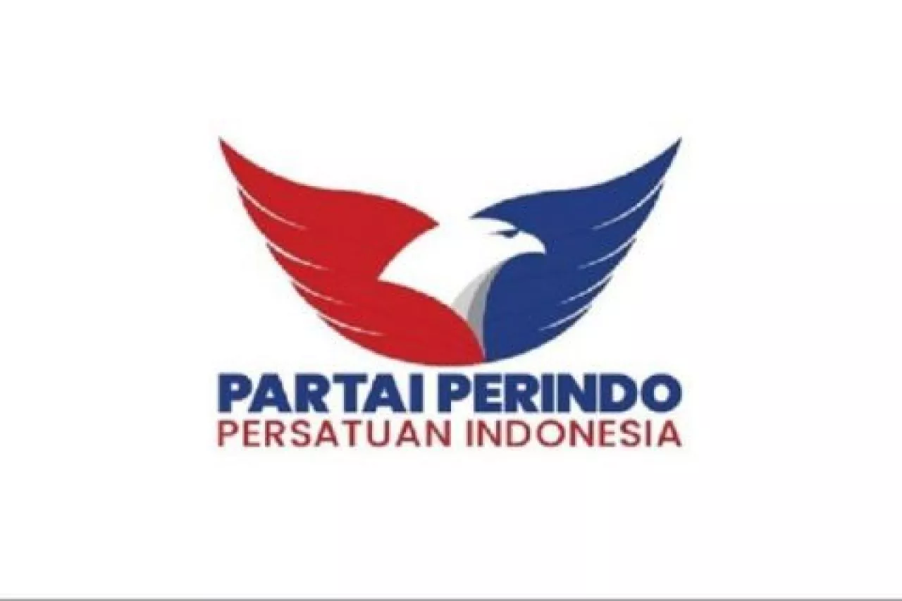 Waketum Perindo: Optimis Mampu Lolos Ambang Batas Parlemen
