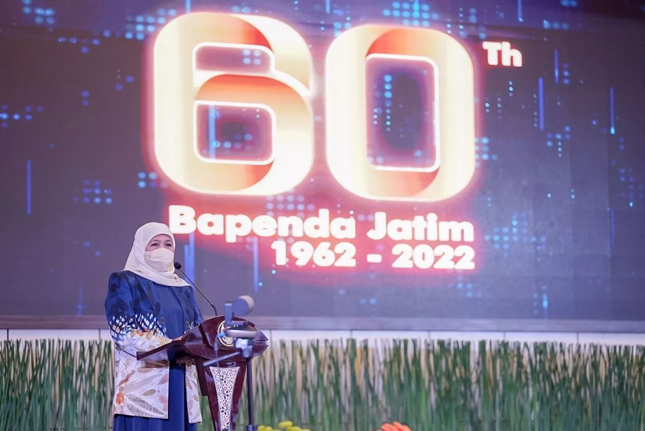Inovasi SAMKOPI UMKM Untuk Permudah Akses Pembayaran Pajak Kendaraan Bermotor di Jawa Timur