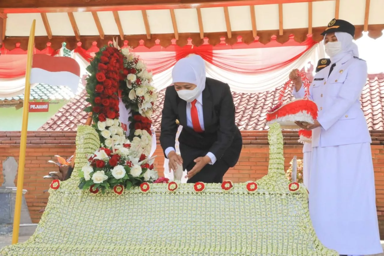 Berkabung atas Tragedi Kanjuruhan, Pesta Rakyat di Hari Jadi Jatim Dibatalkan