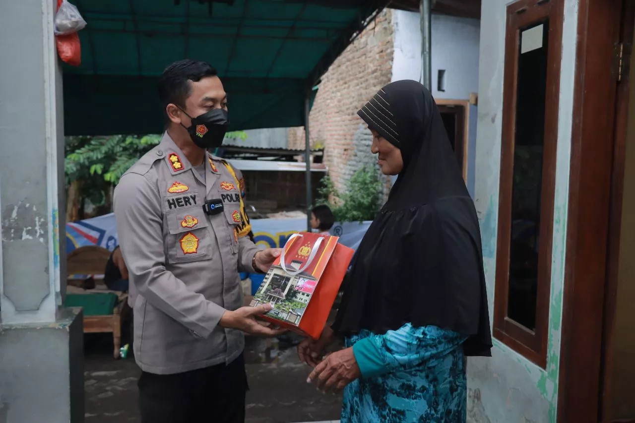 Tarikan Biaya Untuk Antar Jenazah, Kapolres Jember: Karena Belum Ada Instruksi Dari Pemeritah