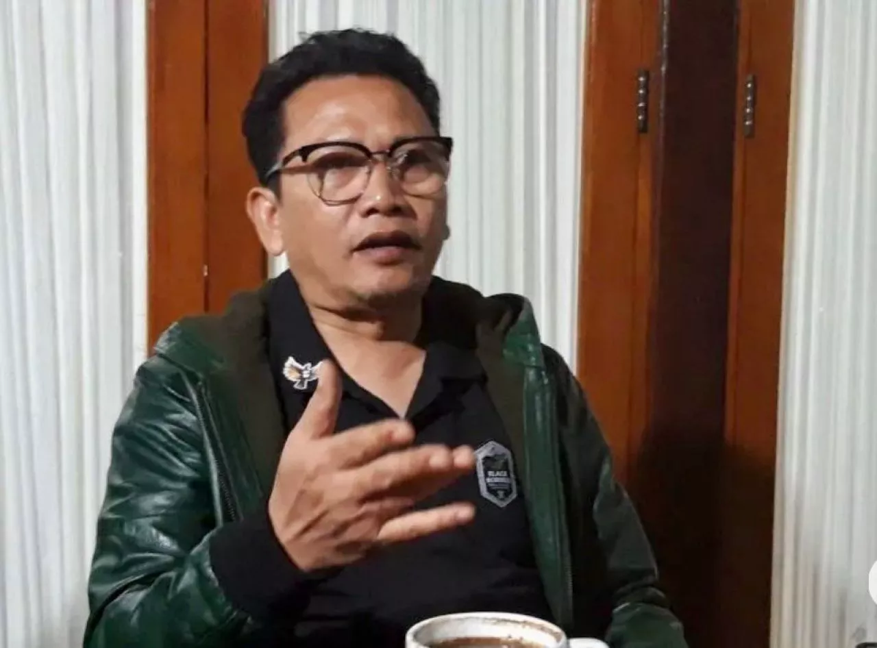 LPSK Klarifikasi Video Tragedi Kanjuruhan yang Hilang