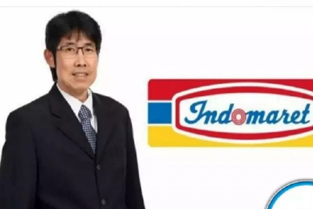 Untuk Kedua Kalinya, Petinggi Indomaret Terlibat Kecelakaan Dengan Truck Hingga Meninggal Dunia