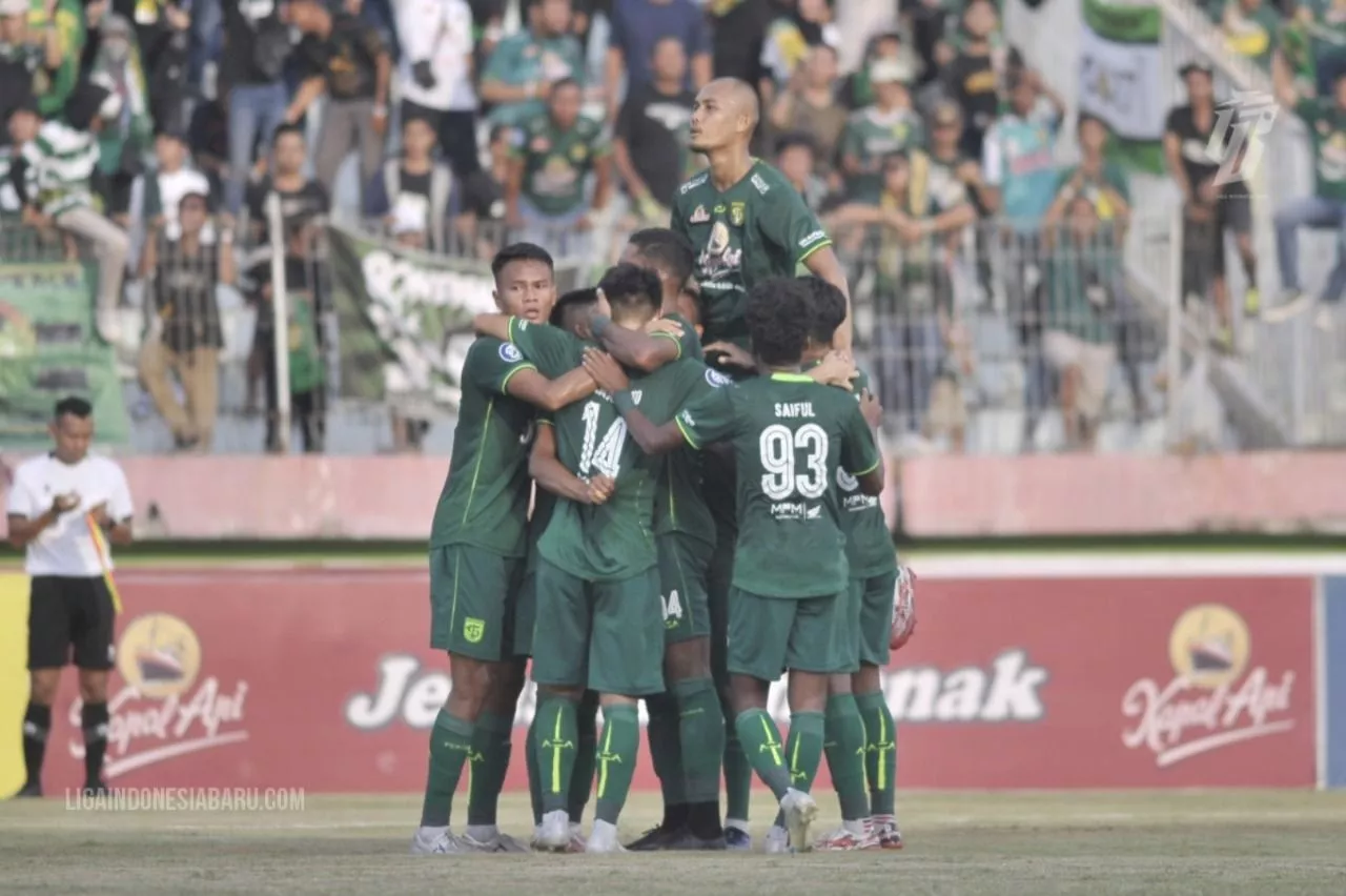 Persebaya kembali Fokus Berlatih Meskipun Jadwal BRI Liga 1 2022/2023 Belum Jelas