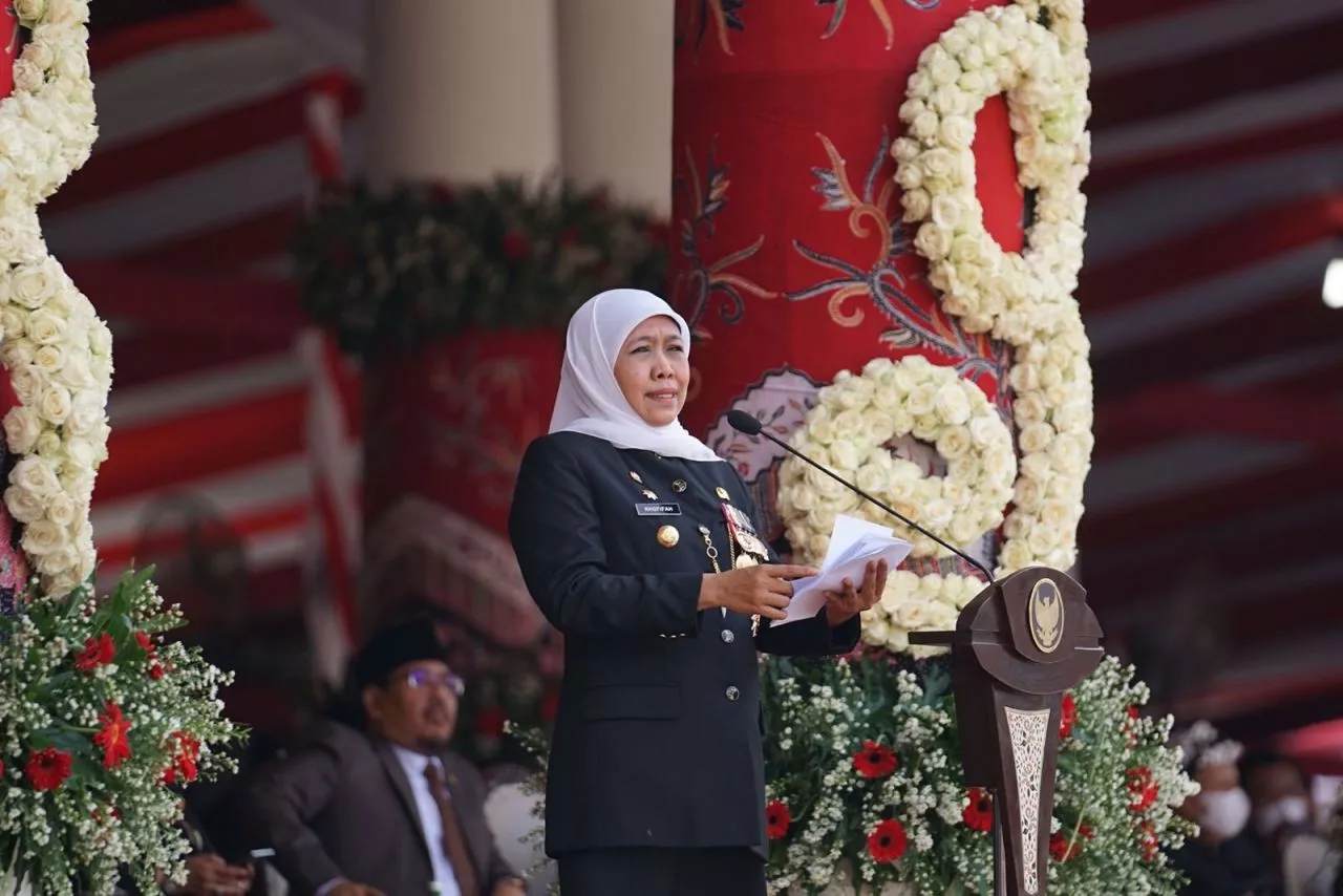 Hadapi Ancaman Krisis Global, Pemprov Siapkan Tiga Jurus IKI (inisiatif, kolaborasi, dan inovasi)