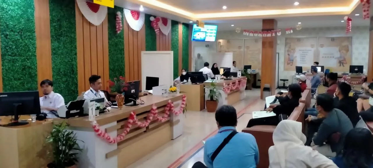 Terbitkan Paspor Berlaku 10 Tahun, Ini Syarat Untuk Pembuatan dan Prosesnya
