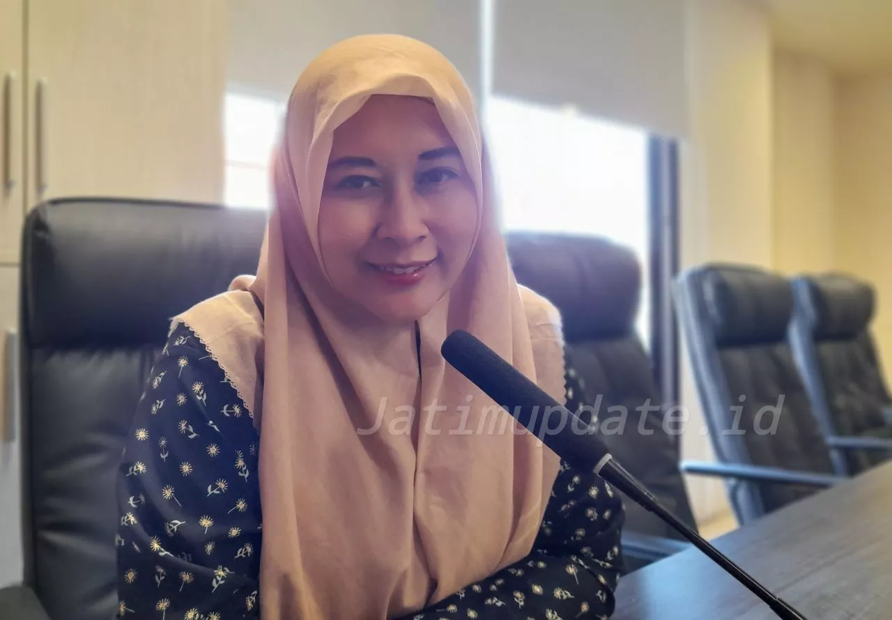 Pemerataan Fasilitas Kota Layak Anak di Surabaya Perlu Dioptimalkan