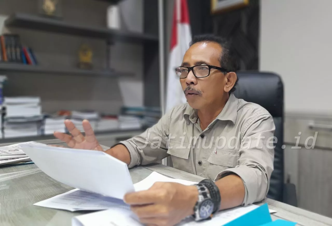 Bangun Sister City, AH Thony: Kunjungan ke Luar Negeri Merupakan 'Konsekuensi Logis'