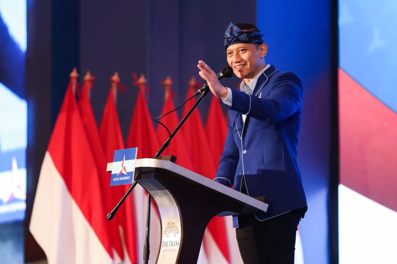 Rakyat Harus Menanggung Akibat Kebijakan Ugal-ugalan