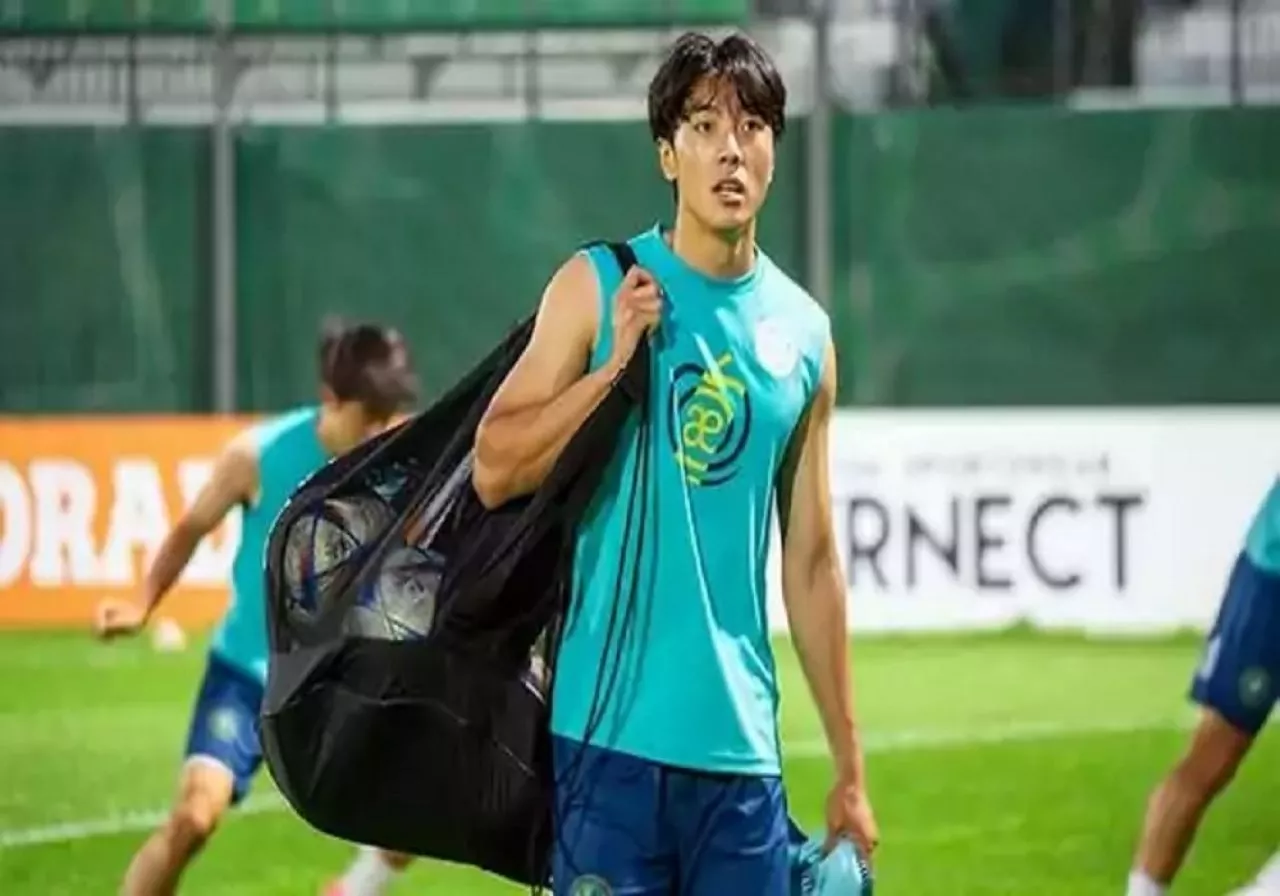 Dua Anak Shin tae-Yong Gabung Latihan Timnas U20 di Turki