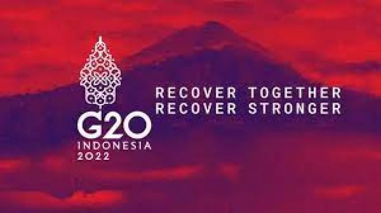 Presiden Joko Widodo Pastikan 17 Kepala Negara Hadiri KTT G20