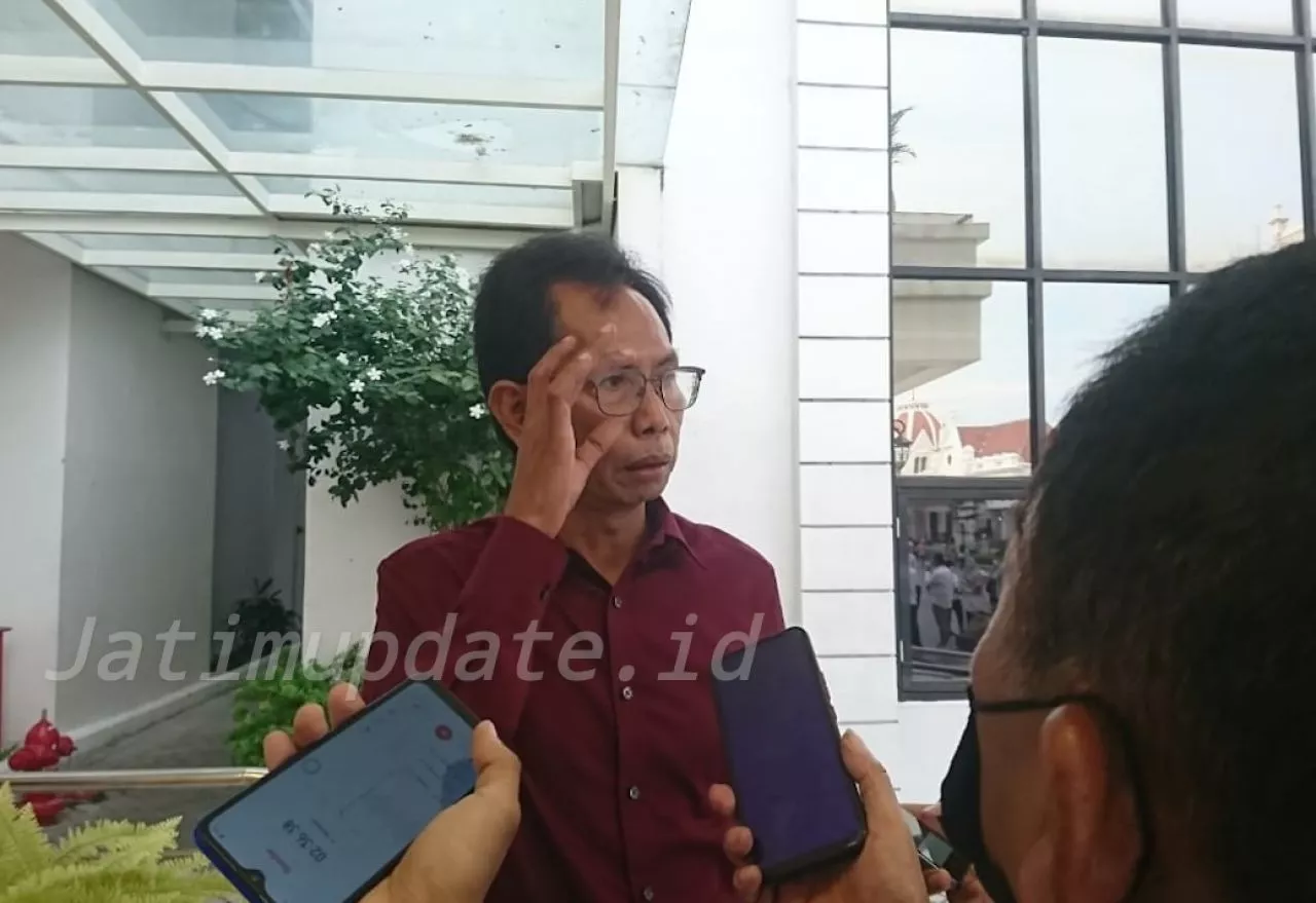 Kenaikan Honor Guru TPQ, Sekolah Minggu dan Insentif Bunda PAUD, Dapat Dukungan Ketua DPRD Surabaya