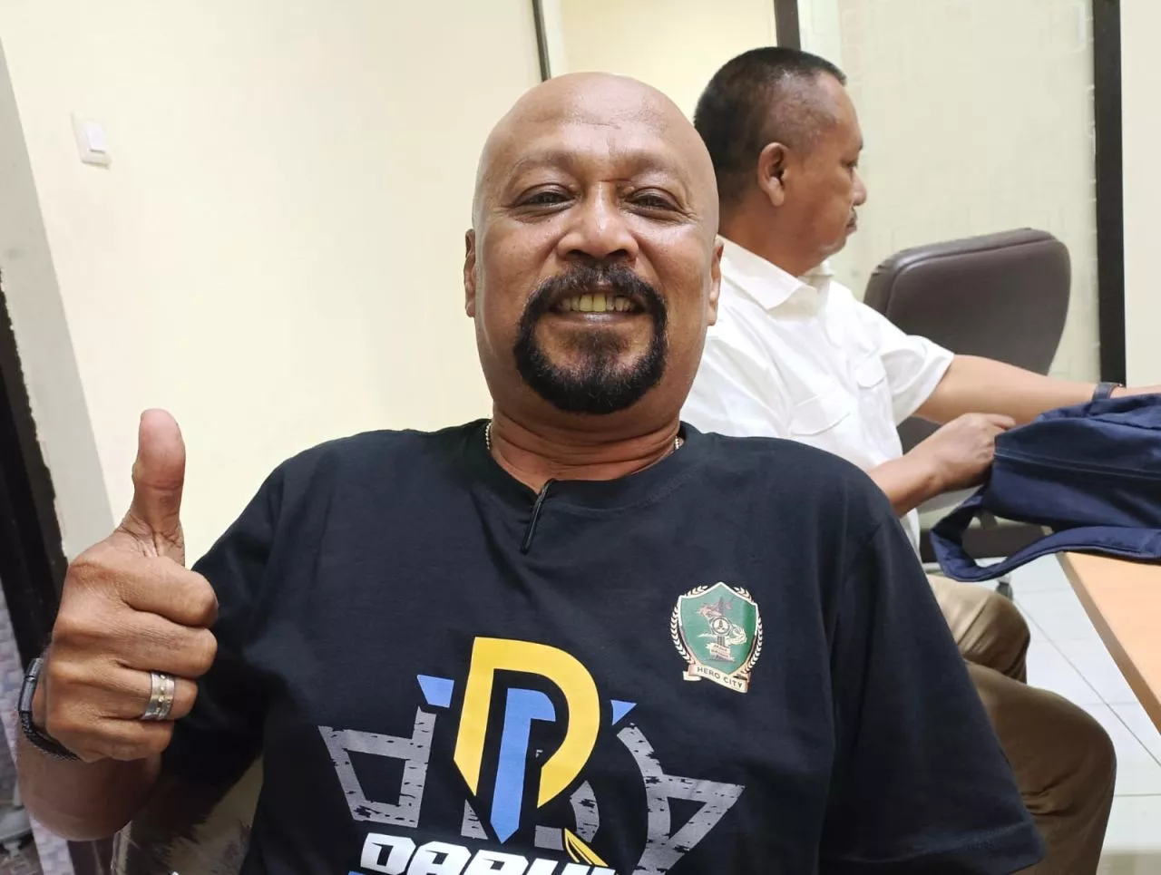 Jatim Target Juara Umum di Porwanas 2022