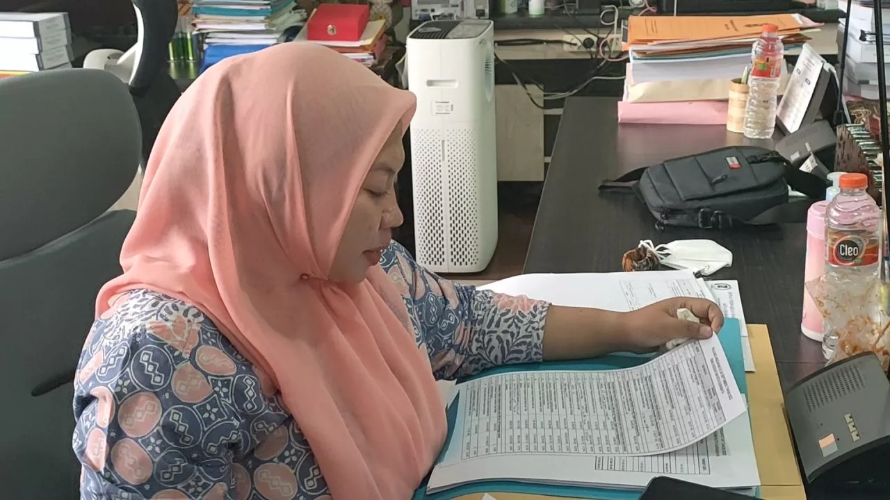 2023, Disbudporapar Akan Dapat Anggaran Ratusan Miliar, Komisi D Usul Kuota Beasiswa Mahasiswa Naik