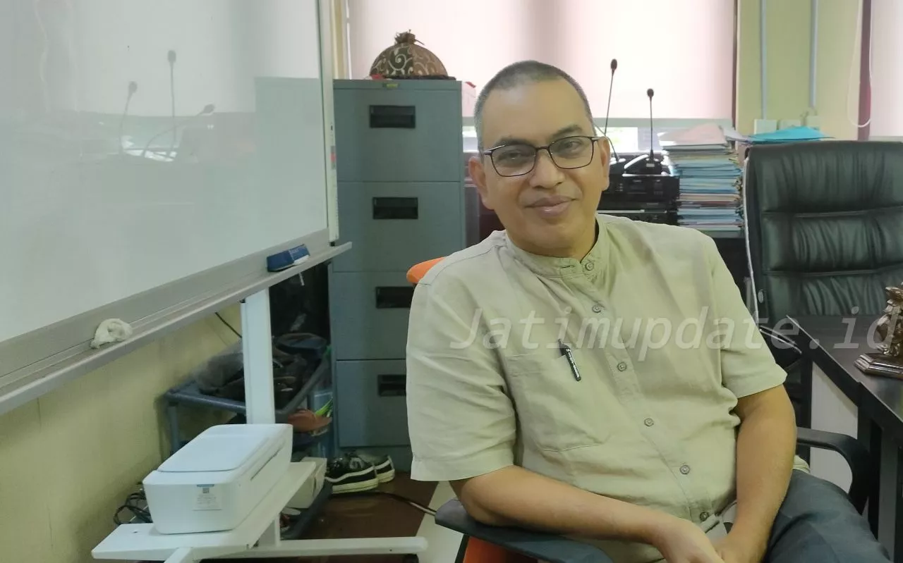 Pemilihan RT RW. Fraksi Demokrat Desak Lurah Tak Lakukan Intervensi