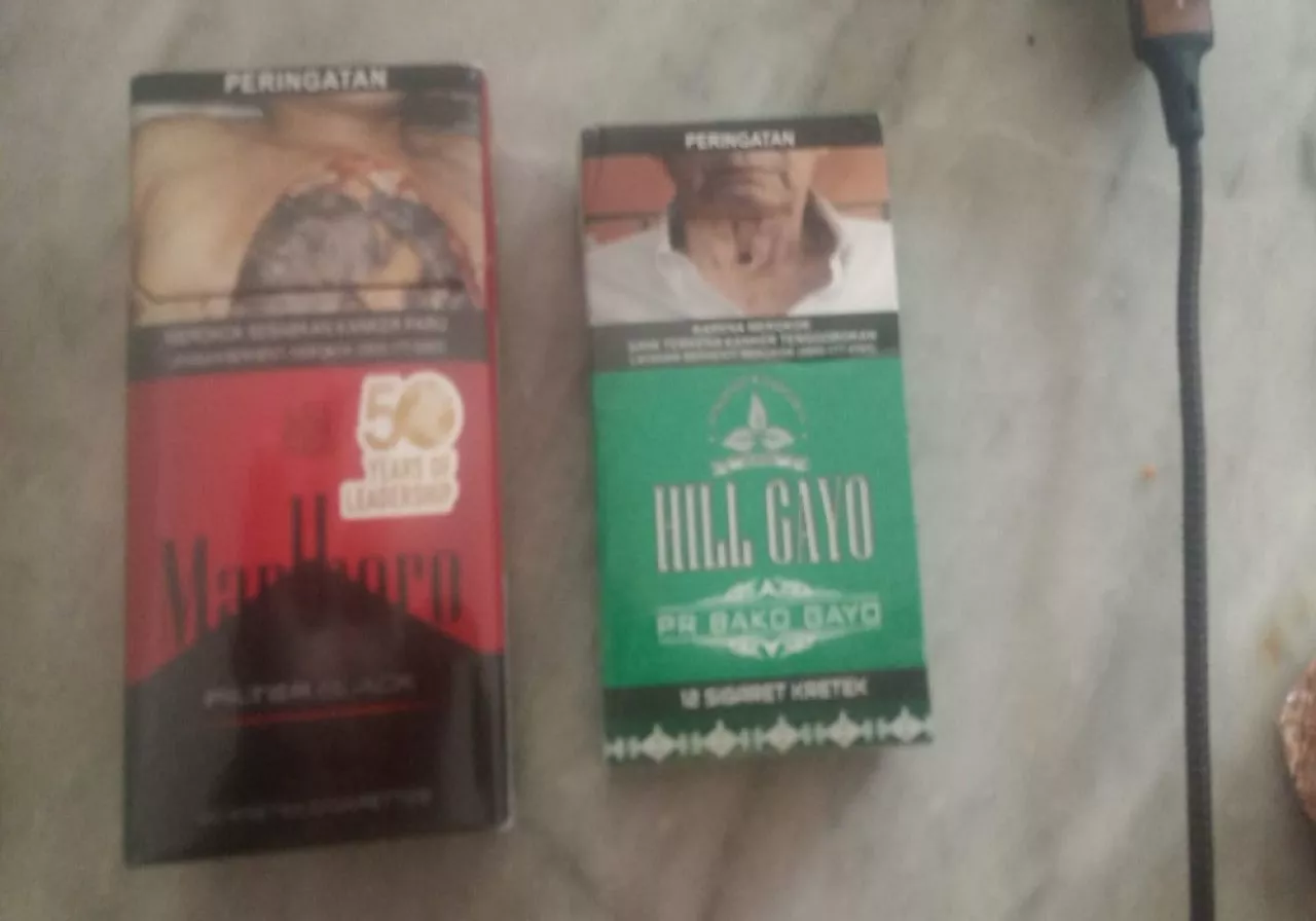 Mulai 2023 Cukai Rokok Naik Lagi