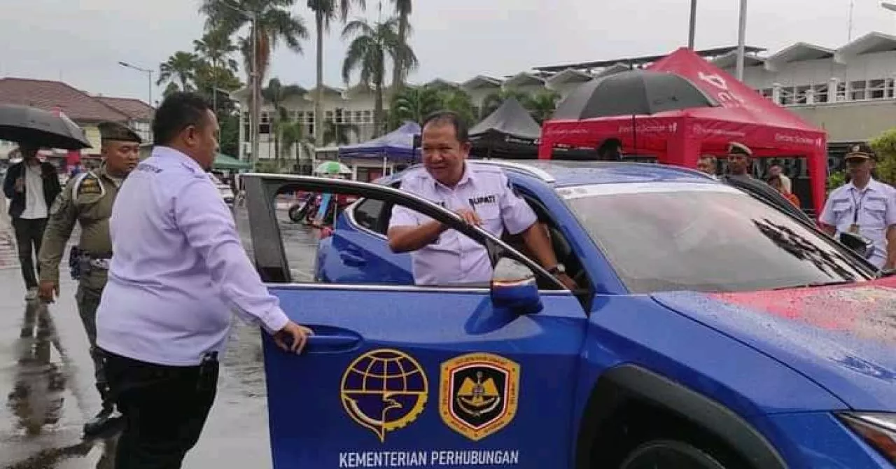 Pemkab Jember Bakal Bangun Bengkel Konversi Mobil Listrik dan SPKLU