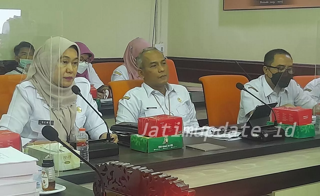 Dewan, Realisasi Pajak Reklame Tak Ideal, Dispenda Berdalih Marak Pemanfaatan Medsos
