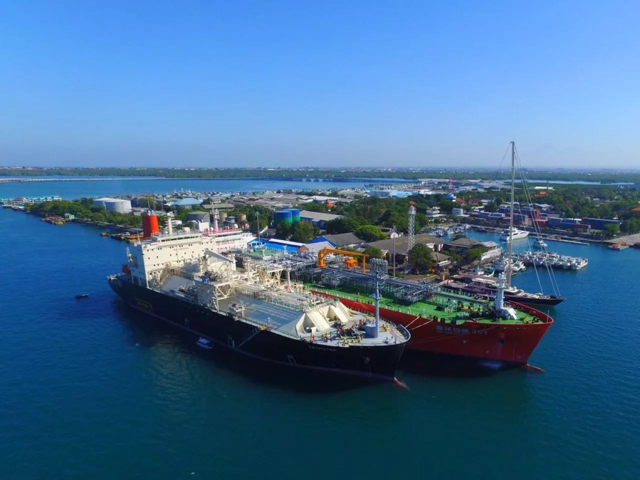 Pasca Merger, 44 Pelabuhan Yang Dikelola Pelindo Regional 3 Berikan Kinerja Positif