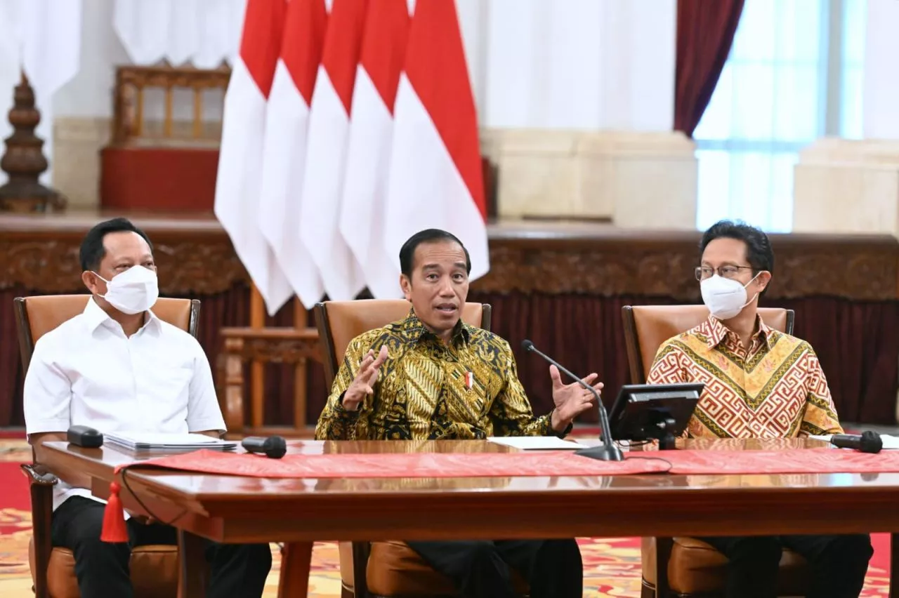 Tahun baru 2023 Tanpa PPKM, Jangan Tinggalkan Masker Dikeramaian