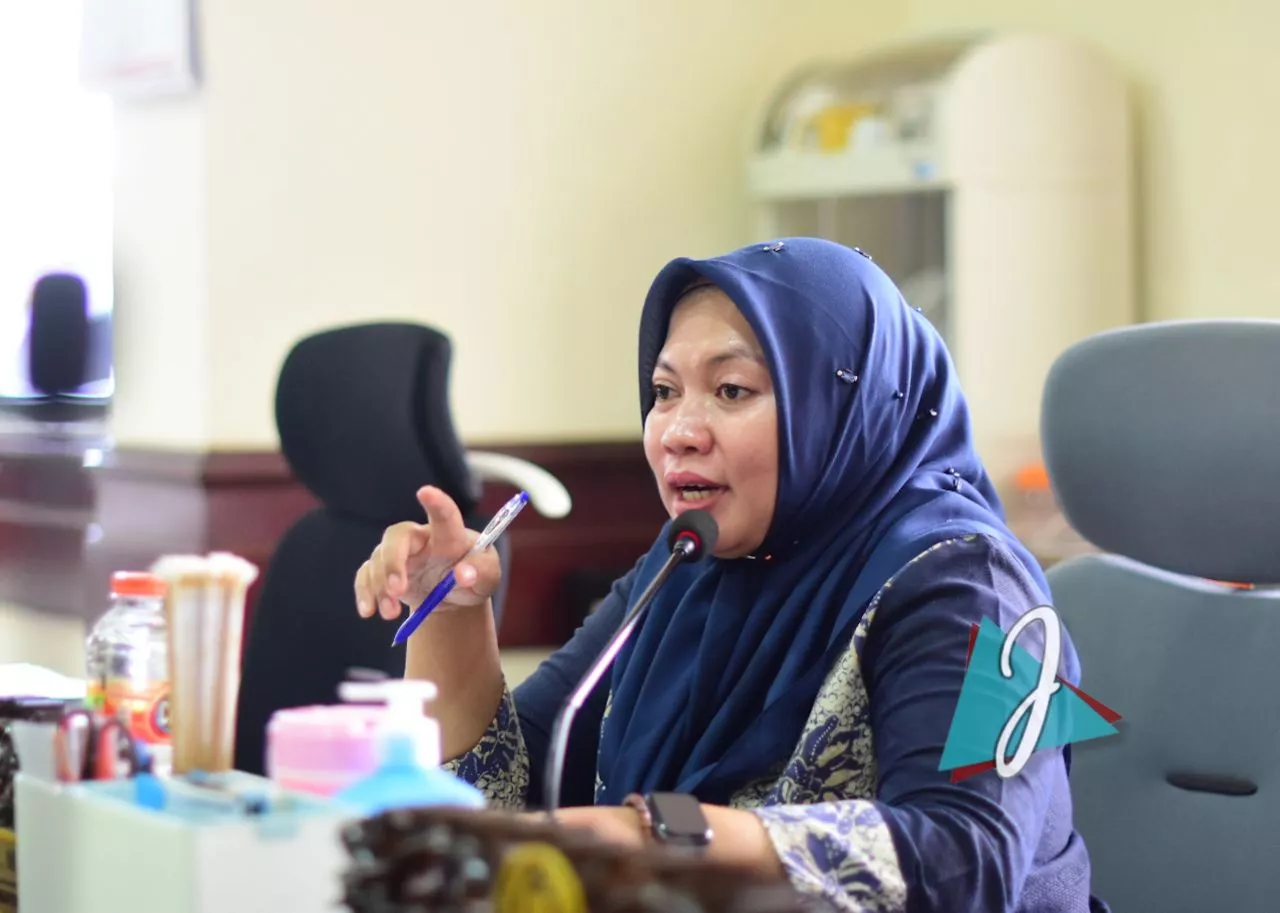 Libur Tahun Baru, Komisi D Ingatkan Pemkot Surabaya Objek Wisata
