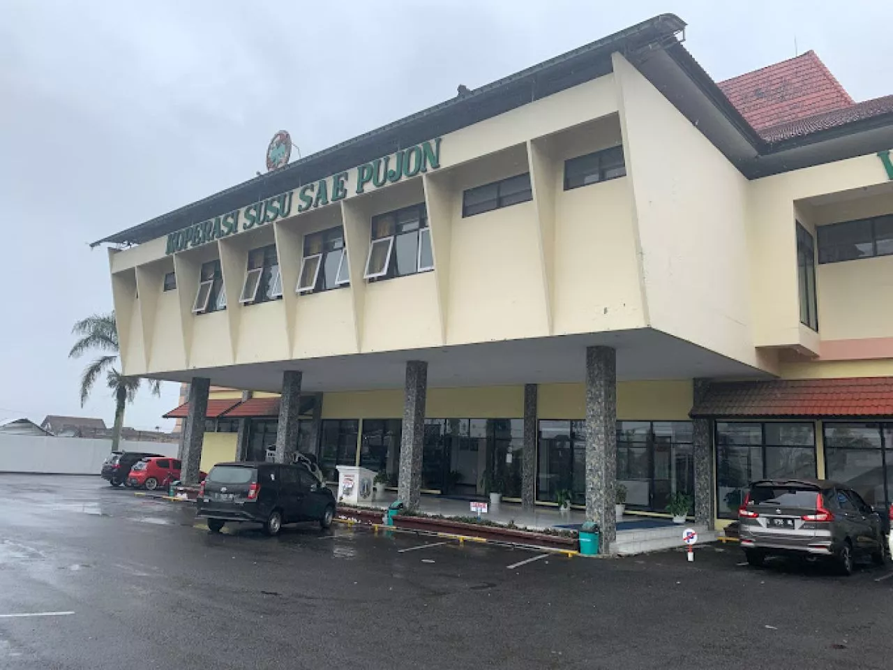 Koperasi SAE Pujon Jadi Proyek Percontohan Digitalisasi