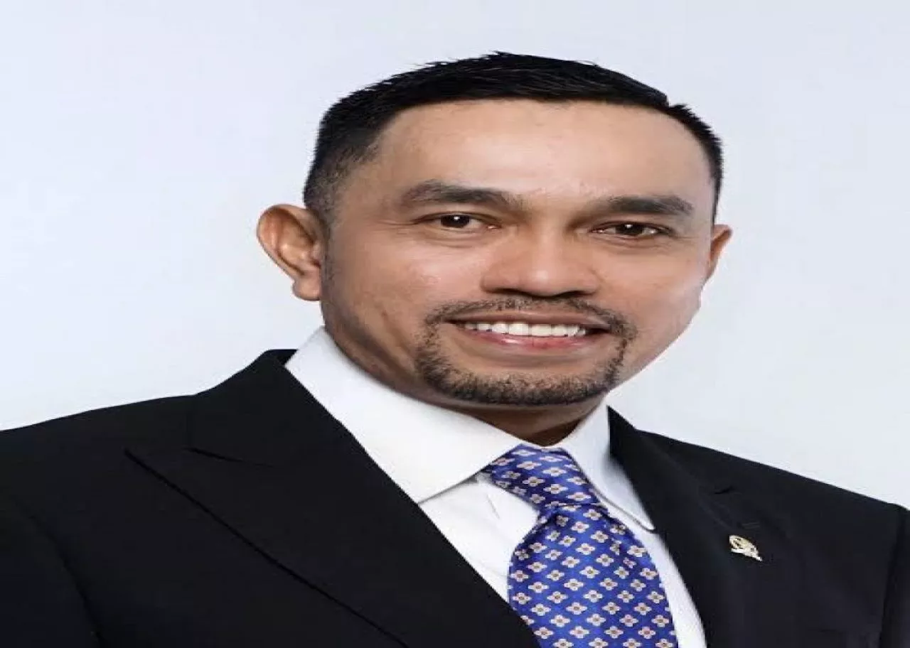 Wali Kota Blitar Disekap di Rumah Dinas, Sahroni: menyayangkan terkait lemahnya pengamanan Walikota