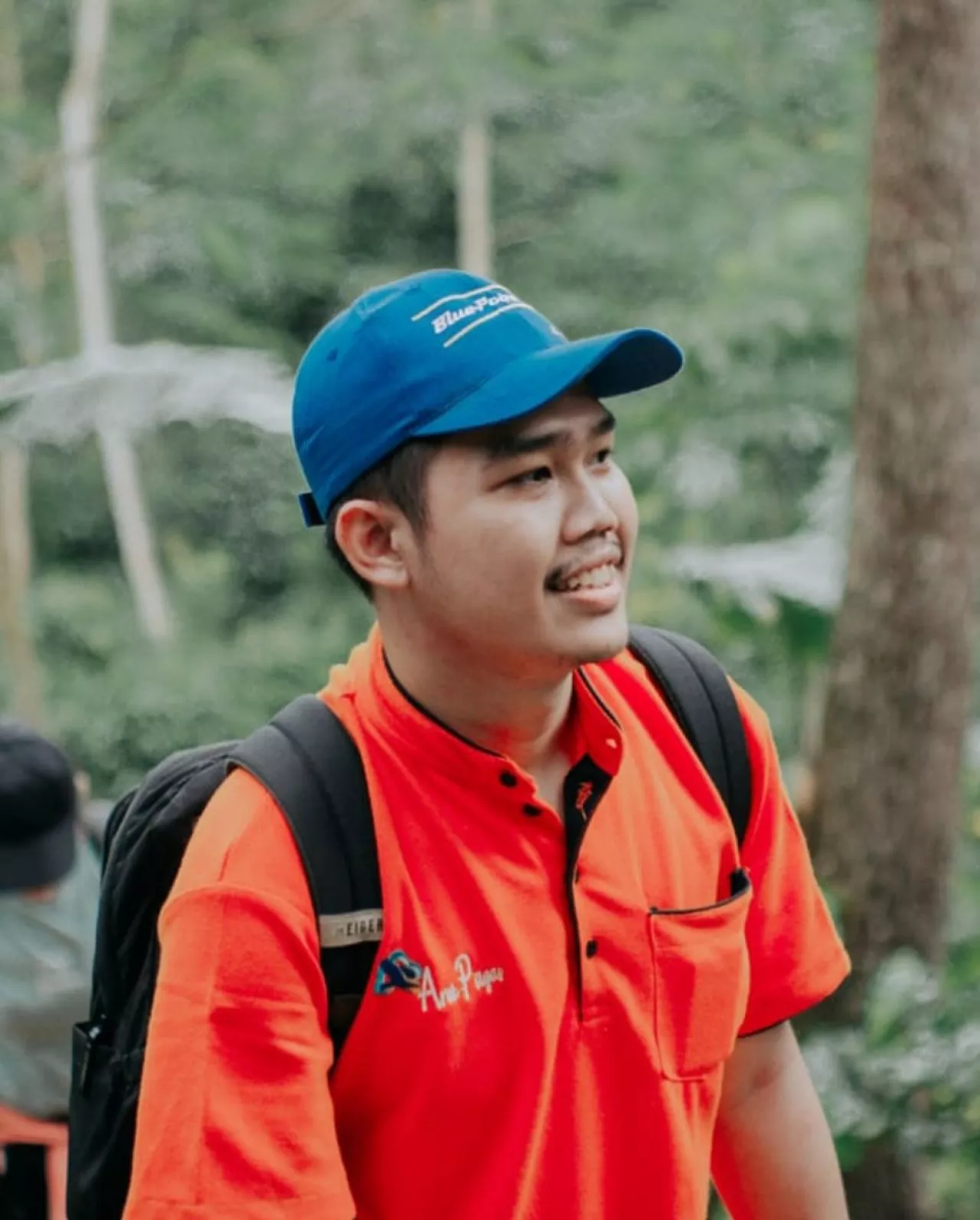 Dhani Sanyoto