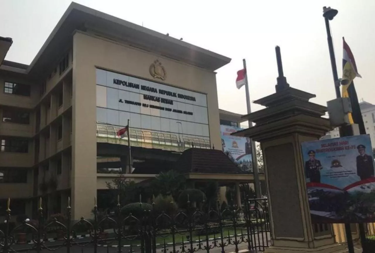 Dinilai Responsif Dalam Merespon Pelanggaran HAM, Polri Dapat Penghargaan dari Kemenkumham