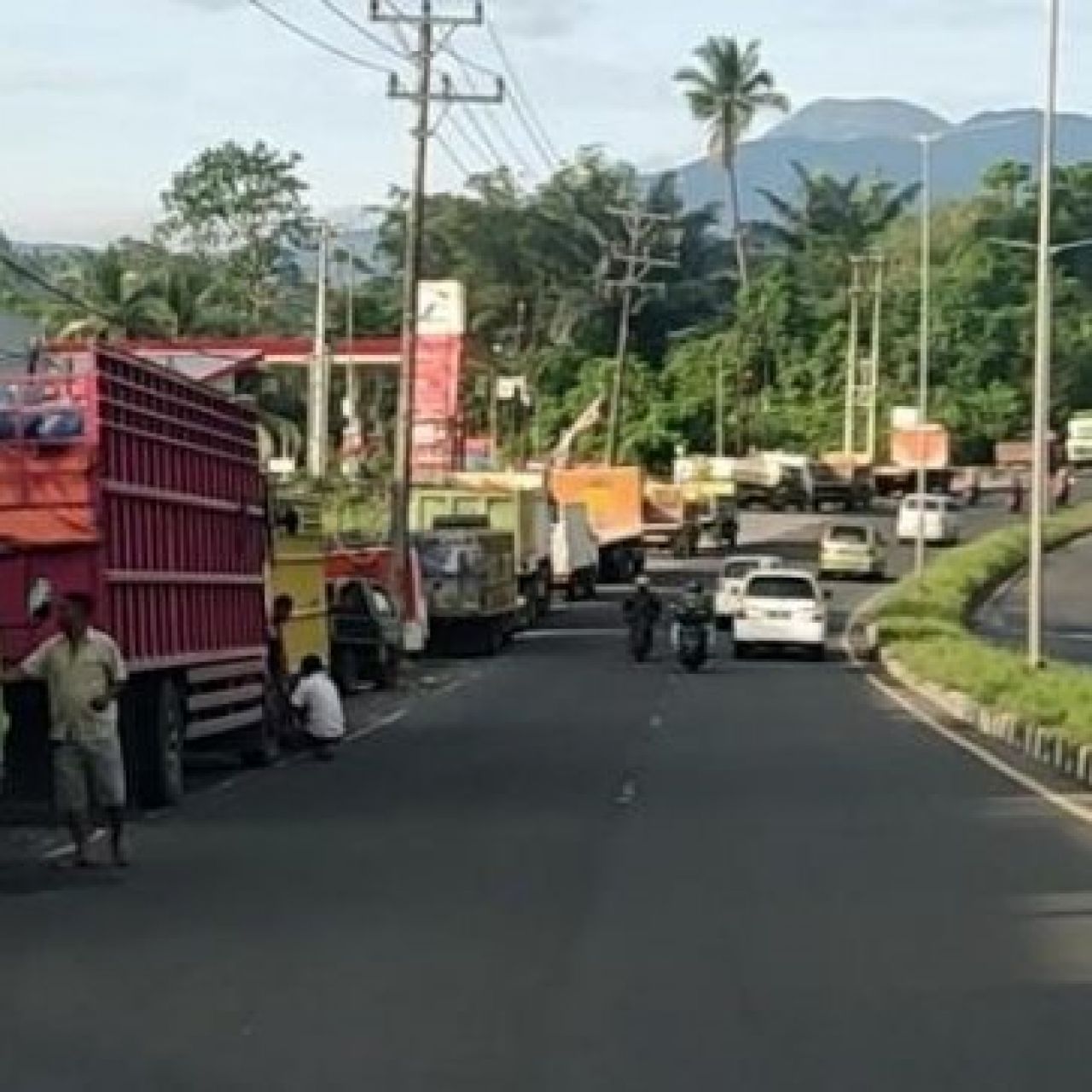 Dirut Pertamina Jangan Hanya Berwacana Soal Penyelewengan Solar Subsidi