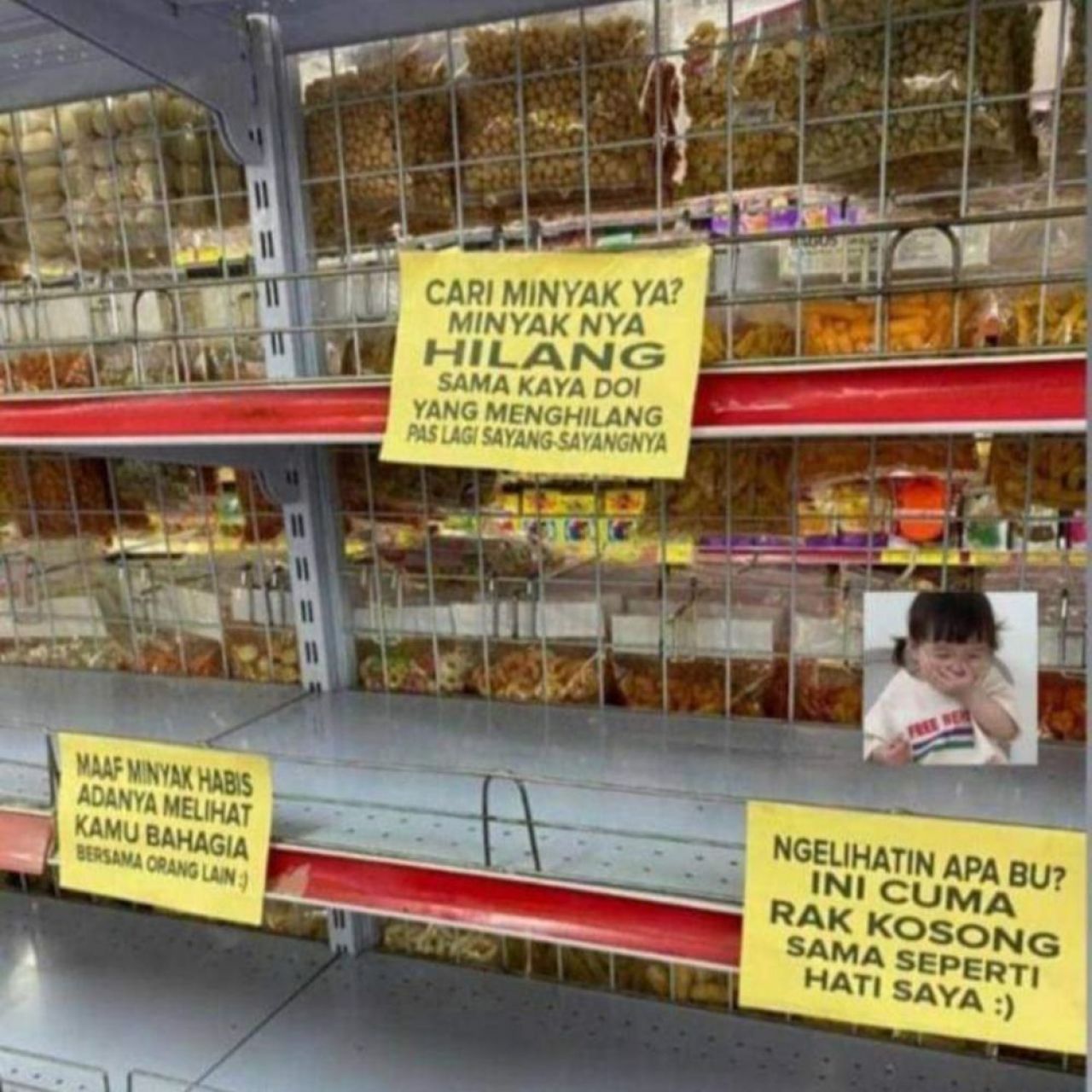 Serikat Pekerja PT Maspion Group Curhat Minyak Goreng dan Pertamax