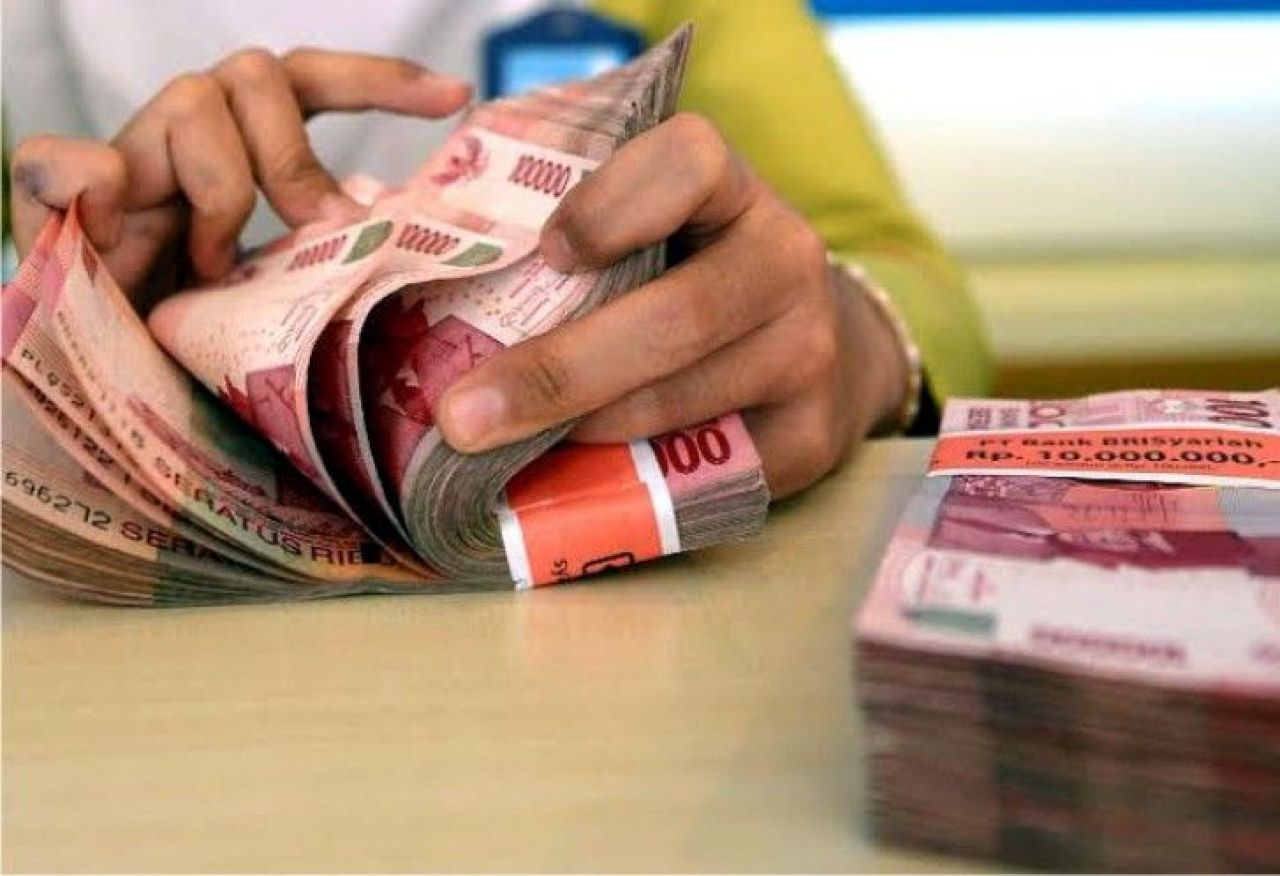 Asal Muasal Tunjangan Hari Raya