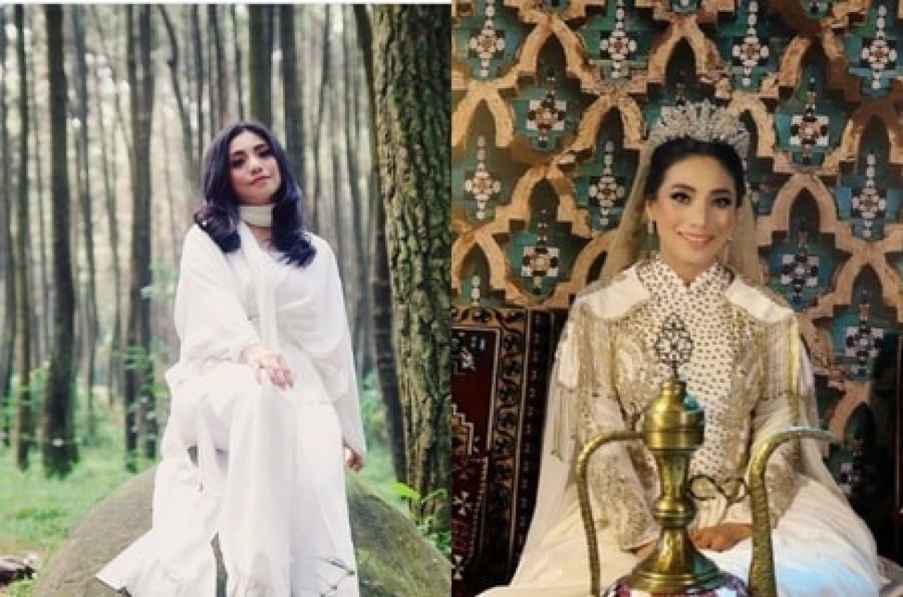 Memadukan Dangdut dengan Musik Turki