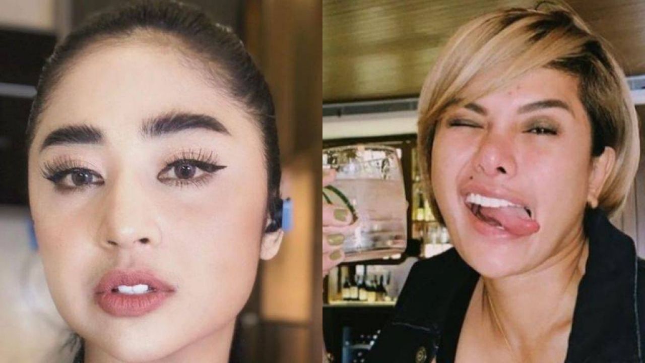 Dewi Persik Minta 1M, Ditawar 100 Juta Pasrah