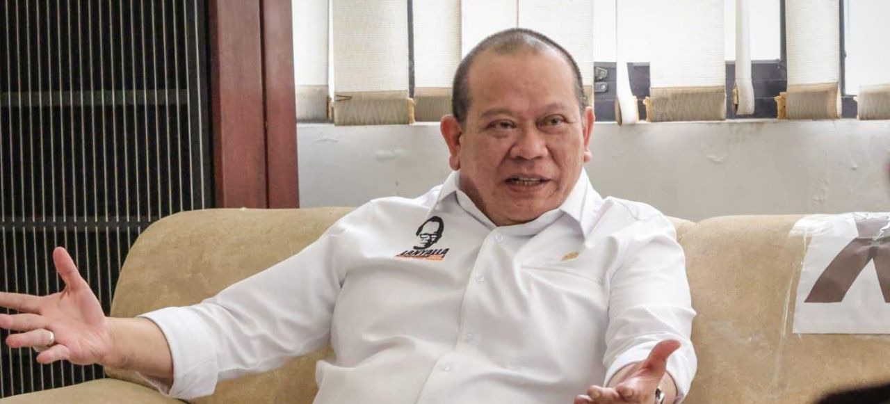 Ketua DPD RI Ingatkan Masyarakat Utamakan Kebutuhan Prioritas