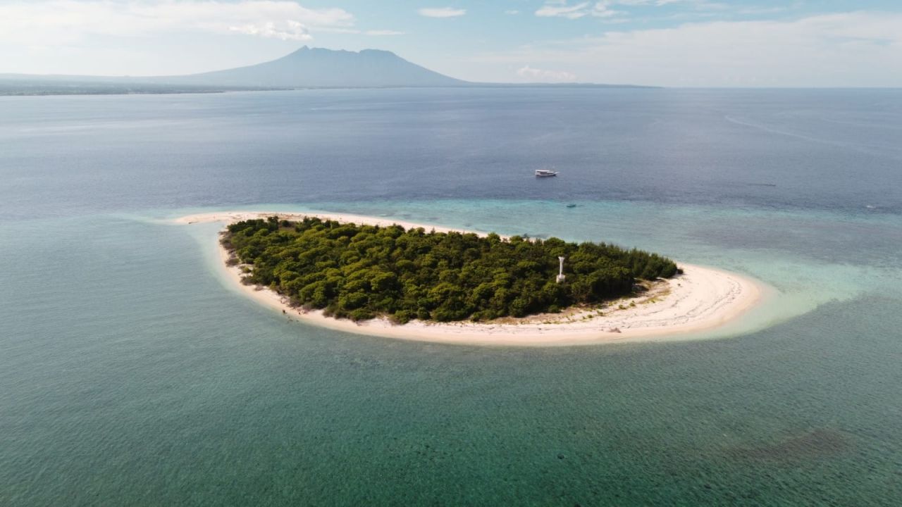 Data Pulau Amburadul, Jumlah Pulau Jatim Bertambah