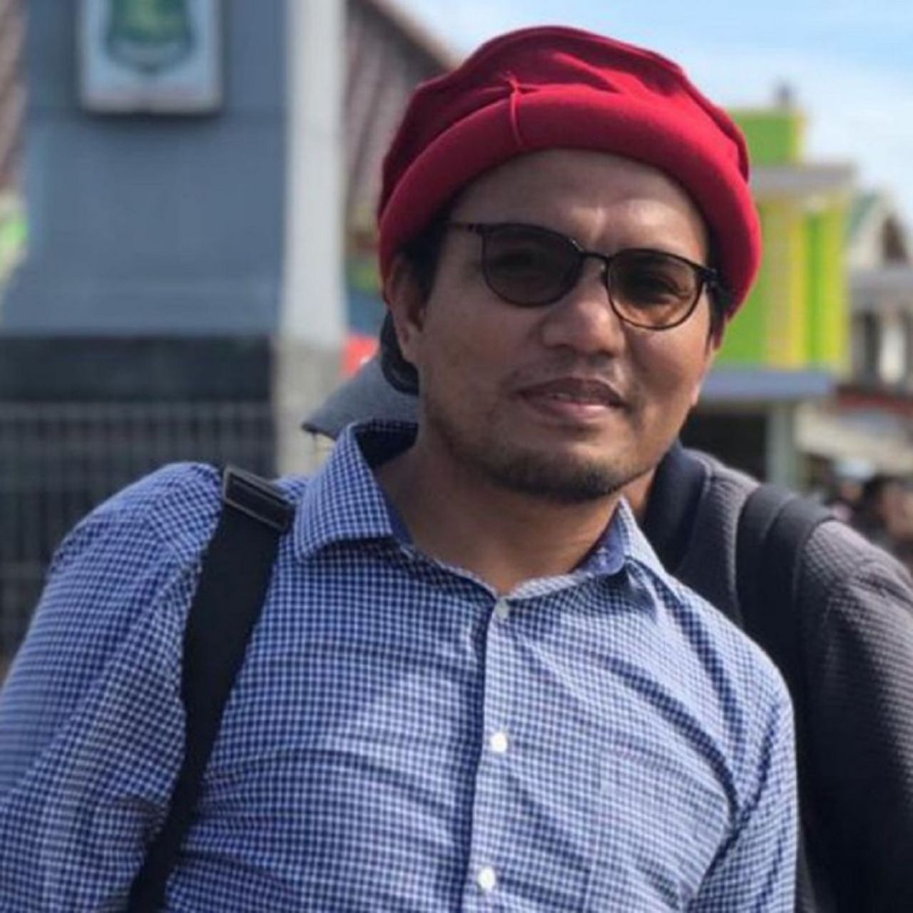 Tradisi Masyarakat Gelaman Usai Menggelar Shalat Tarawih