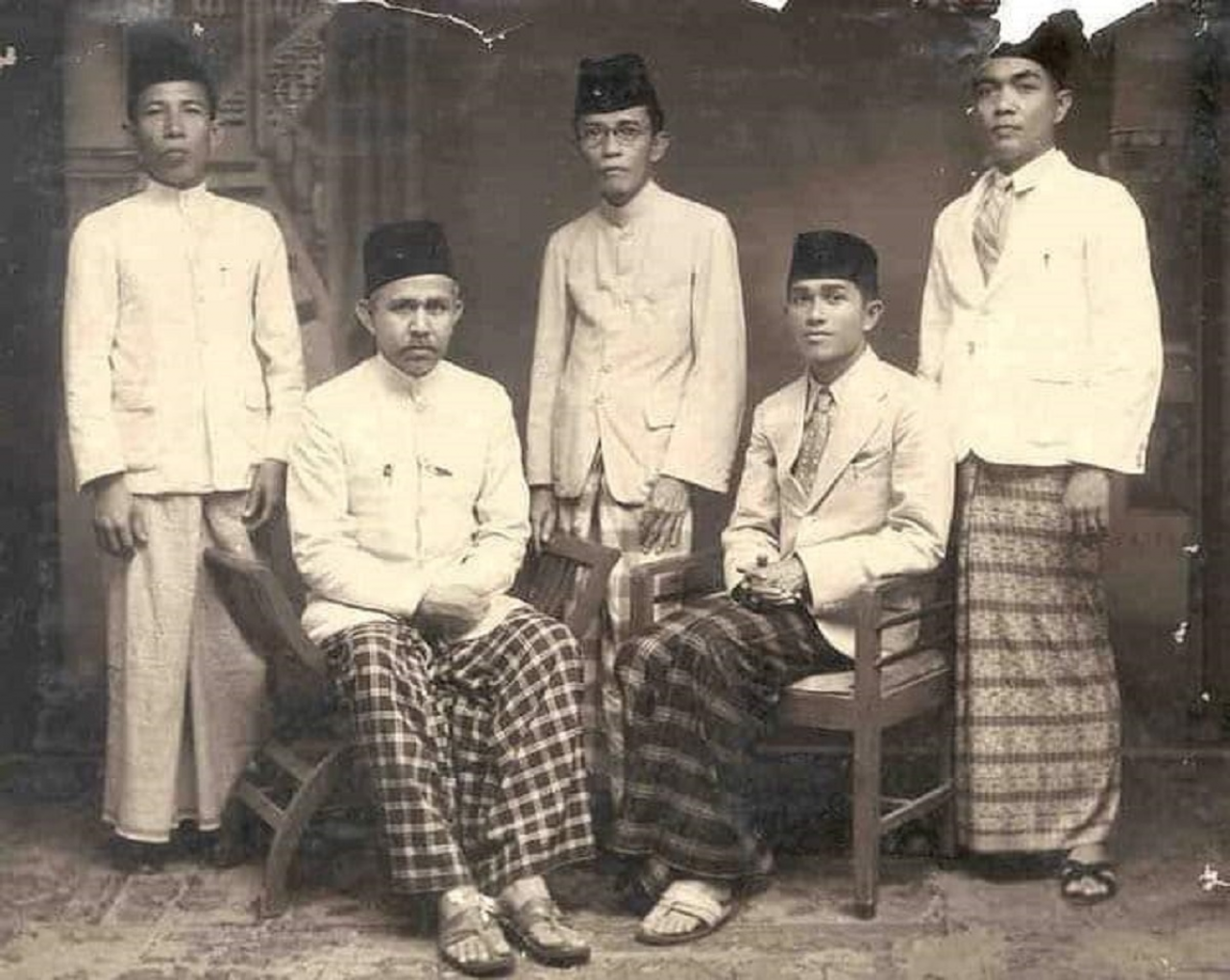 Tuan A.Hassan :Guru Hebat dibalik Sosok Muhammad Natsir