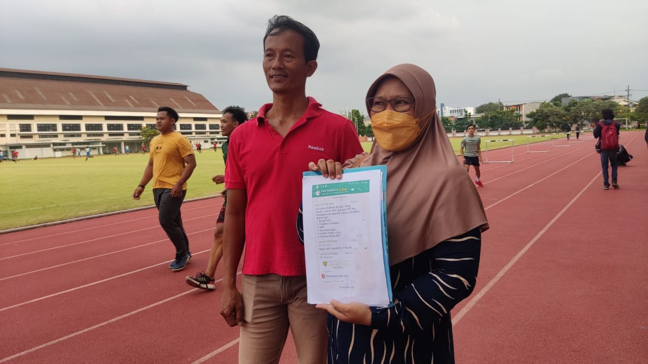 Klub Dianggap Ilegal Berganti Nama, Atlet Gagal Ikut Tim Porprov Surabaya