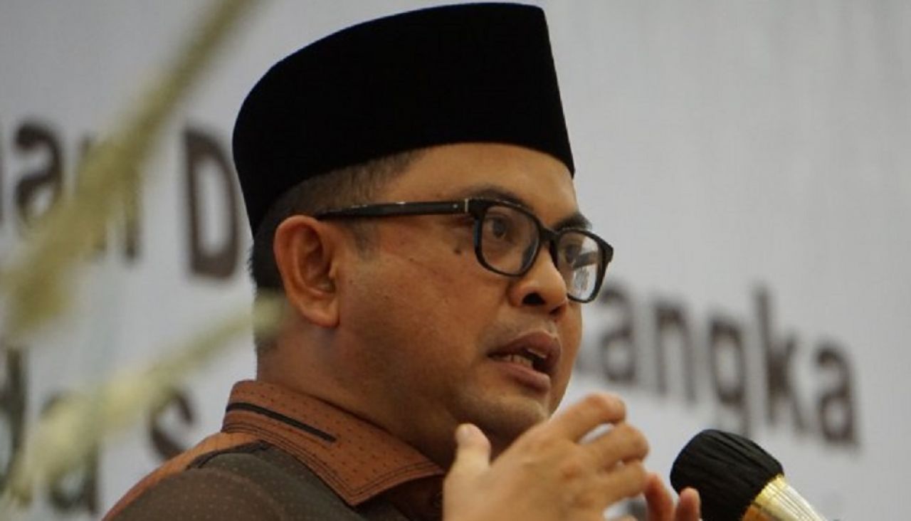 Viryan Aziz Mantan Anggota KPU, pengusul perkecil format surat suara meninggal dunia