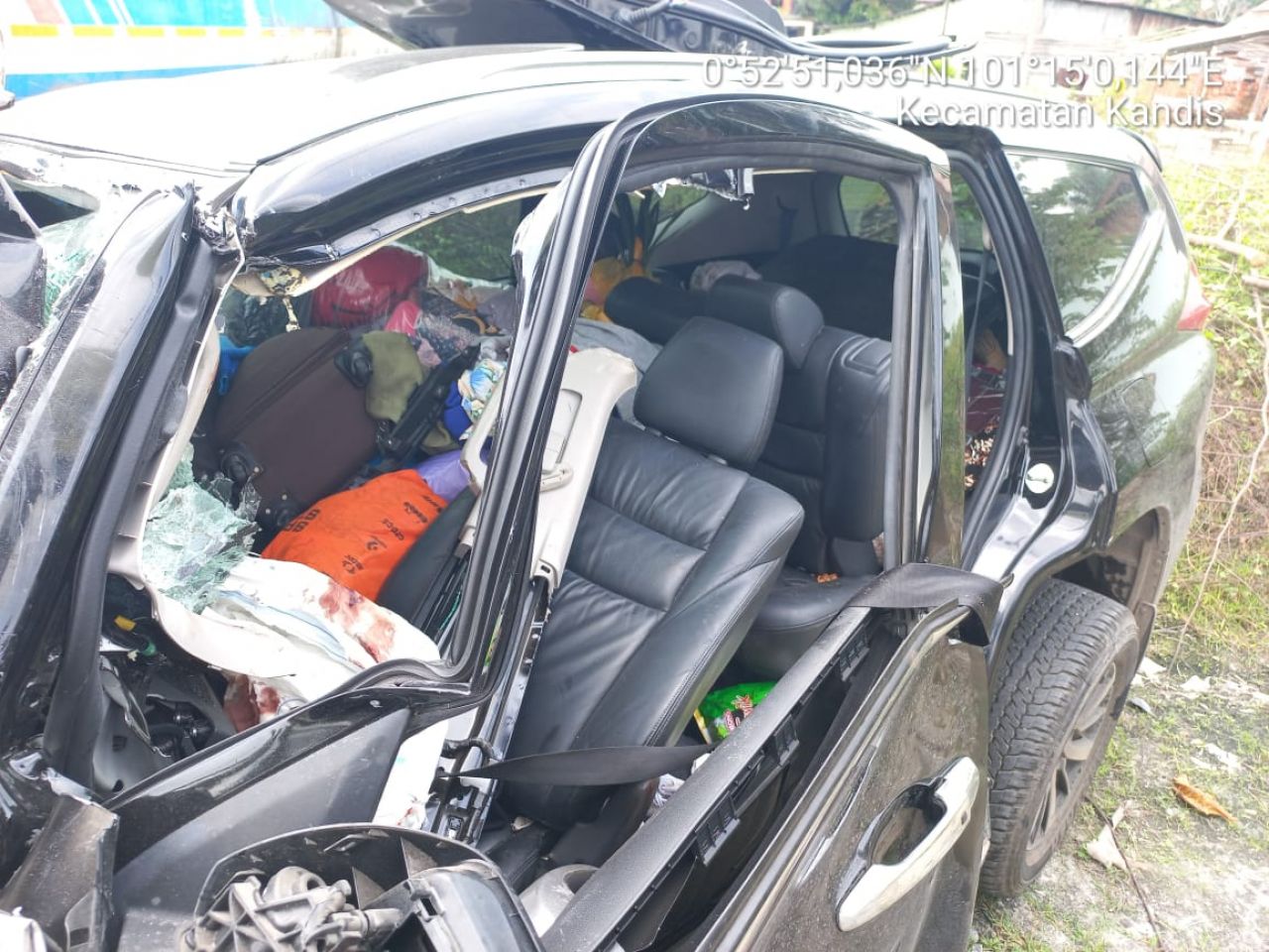 Perkara Kecelakaan Lalu Lintas  Implikasi Hukum dan Mekanisme Penyelesaian