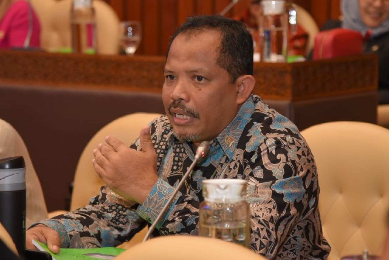 Perlu Penyelidikan epidemiologi asal virus PMK
