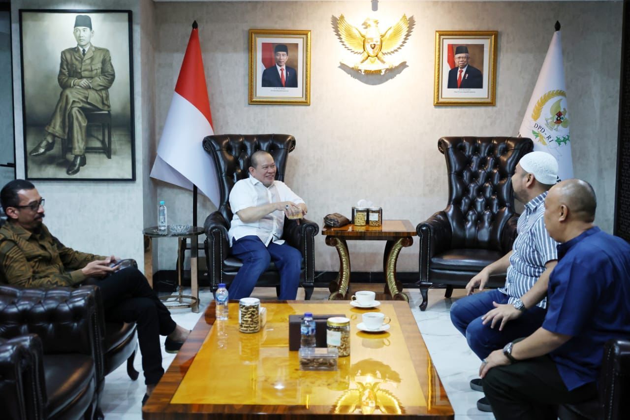 Kuncinya Tahajud dan Dhuha