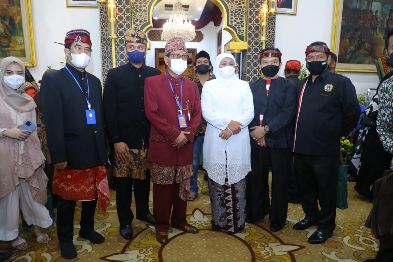 Pulau Madura memiliki daya saing bagi  investor asing maupun local