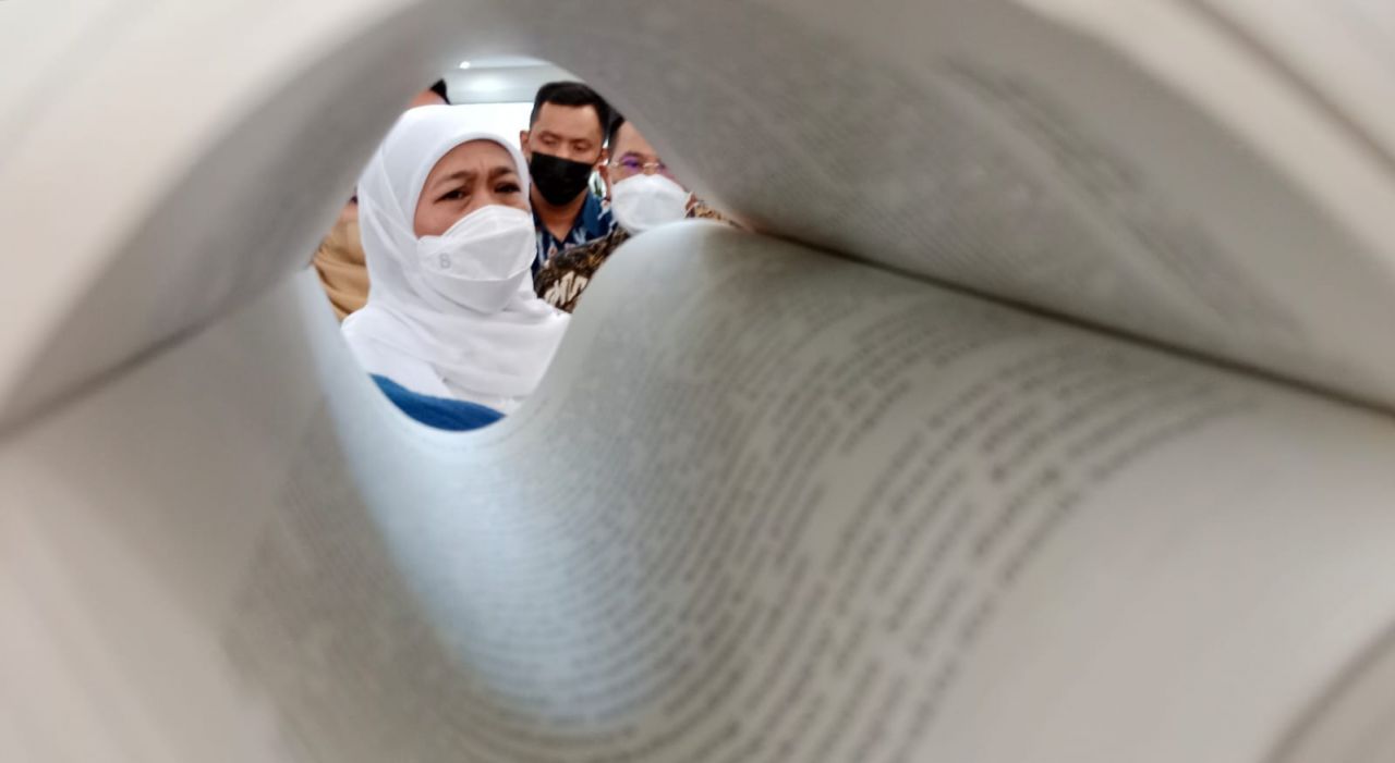 Transformasi Digital Harus Tingkatkan Produktivitas Masyarakat Dan Pencerdasan Bangsa