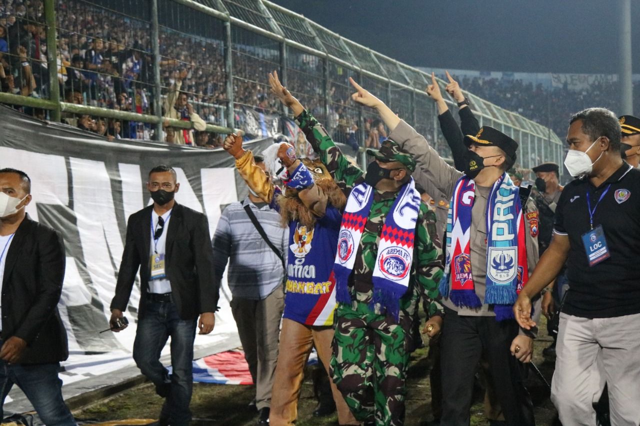 Ayo Nribun, Ayo Vaksin, sediakan 3000 dosis vaksin